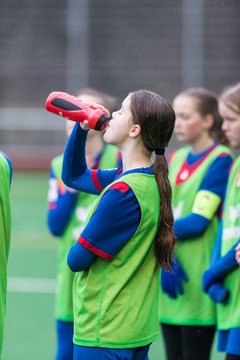 Bild 25 - wCJ VfL Pinneberg - J2 VfL Pinneberg : Ergebnis: 2:4